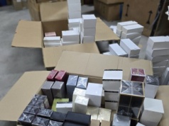 Śląskie. Podrobione perfumy nie trafią na polski rynek