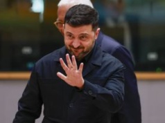 Działo się w nocy. Bardzo dobre wieści dla Ukrainy