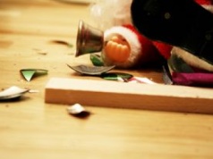 W święta przeżywają piekło. 