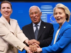 Europejscy liderzy zadecydowali ws. Ukrainy. 