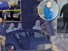 Strzelanina na uniwersytecie. Policja znalazła zwłoki podejrzanego mężczyzny