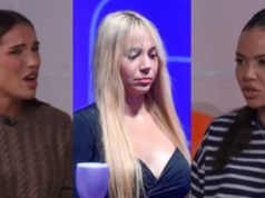 Natsu i Lexy Chaplin jadą po Mariannie Schreiber: "Ona jest FATALNA. (...) Zachowuje się, jakby była urwana Z GIMNAZJUM"