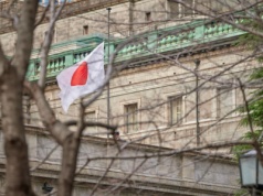 Bank Japonii podnosi stopy procentowe. Są na najwyższym pułapie od 1995 roku