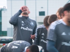 12 lat i koniec! Legia ogłosiła w nocy. Legenda odchodzi