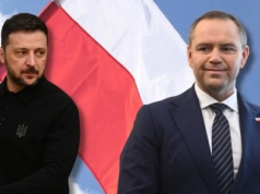 Zełenski w Polsce. Na start - rozmowy w cztery oczy z Nawrockim. Co jeszcze zaplanowano?