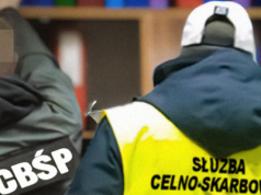 Ponad 80 mln zł w „pustych fakturach”. Skarbówka i CBŚP rozbiły dużą grupę przestępczą