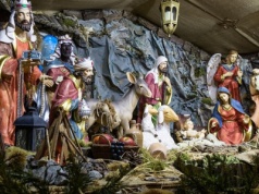 Szopka zgodna… z szariatem? Trwa walka o tożsamość Bożego Narodzenia