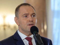 Trzy weta prezydenta Karola Nawrockiego. „Na moje biurko trafiły kolejne złe ustawy”