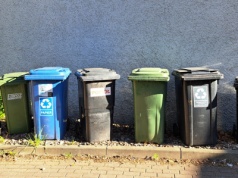 Opłaty za śmieci w górę o 25 proc. Gdańscy urzędnicy: „Bez Portu Czystej Energii byłoby drożej”