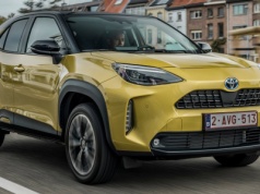 Używana Toyota Yaris Cross. Ma opinię bezproblemowej, ale trzeba uważać