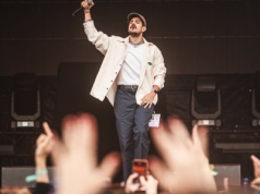 Taco Hemingway zaskoczył fanów. W nocy wypuścił nowy album