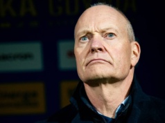 Frederiksen wypalił po zwycięstwie Lecha. "Okropne"