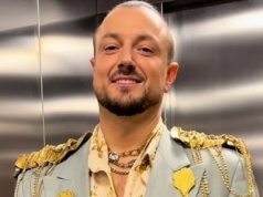 Baron pokazał wyjątkowe zdjęcie i zaskoczył wyznaniem. 