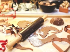 Zdrowa Wigilia. Które świąteczne potrawy doceniają dietetycy?