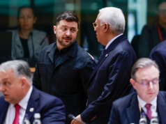 UE wesprze finansowo Ukrainę. Ale nie sięgnie do rosyjskich aktywów