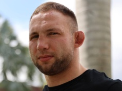 Adrian Bartosiński - Muslim Tulshaev. Wynik walki. Kto wygrał na KSW 113?