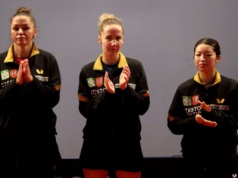 Bebetto AZS UJD. 2 miejsce naszych akademiczek na półmetku Ekstraklasy