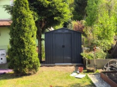 Domki narzędziowe jako element infrastruktury gospodarstwa rolnego – praktyczne zaplecze pracy w terenie