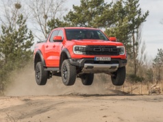 Emocje mają znaczenie, czyli specjalne wersje użytkowych Fordów