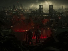 Gears of War: E-Day ma być „najbardziej ambitną grą” w historii serii. Twórcy zabierają głos