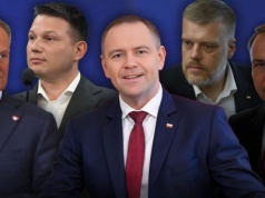 Kogo Polacy zaprosiliby na Wigilię? Jest zdecydowany lider sondażu