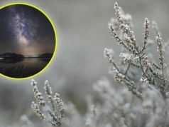 Zbliża się astronomiczna zima. Dni zaczną się wydłużać