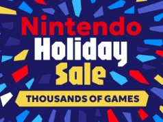 Gry na Switcha 2 i Switcha w świątecznej promocji. Największe hity w lepszych cenach
