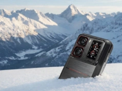 OUKITEL z nowościami. To smartfony na ekstremalne warunki