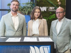MSV elektronika: serce nowoczesnych pociągów i globalna ekspansja
