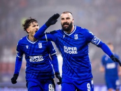 Świetne wieści. Tak wygląda krajowy ranking UEFA po fazie ligowej LK