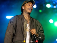 Wiz Khalifa skazany na dziewięć miesięcy więzienia w Rumunii. Wszystko przez występ