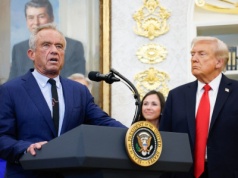 Trump chce ograniczyć dostęp do korekty płci. "Nie spełniają standardów"