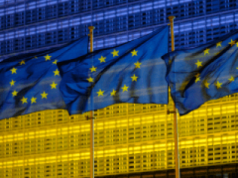 Bruksela: pomoc dla Kijowa bez użycia rosyjskich aktywów