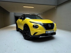 Test: Nissan Juke 1.6 N-Sport – nie da się go pomylić