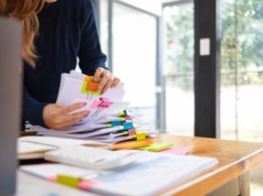 PIP i ZUS łączą siły. Tworzą algorytm do wyłapywania oszustów