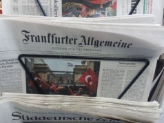 Wyrok TSUE i polski TK. Są już niemieckie pouczenia