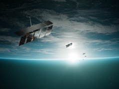 ICEYE i Rheinmetall wygrywają miliardowy kontrakt na rozpoznanie satelitarne dla Bundeswehry