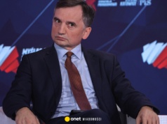 Zbigniew Ziobro święta spędzi poza Polską. Wskazał, kiedy wróci do kraju