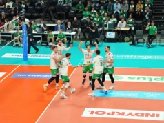 Walka o czołową szóstkę przy pełnych trybunach. Indykpol AZS kontra Asseco Resovia