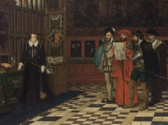 Napisała list kilka godzin przed egzekucją. Co przekazała?