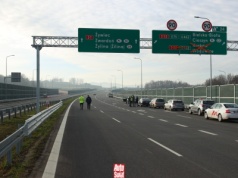 Już dziś otworzą nowy odcinek S1. Kosztował ponad 1,5 mld zł