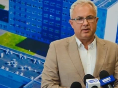 Klamka zapadła. Sejmik postanowił o połączeniu szpitali w Legnicy i Złotoryi