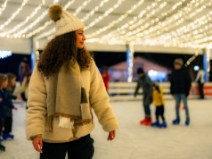 Uciekają do miasta... przed hałasem. 