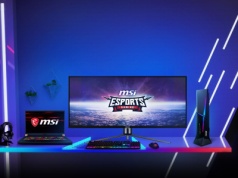 Promocja na ogromny monitor MSI MAG 40", 3440 x 1440p, IPS 155 Hz - za 1399 zł (rabat 300 zł)