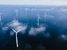 Powiały lepsze wiatry na morzu – pierwsza aukcja na bałtyckie farmy wiatrowe zakończyła się sukcesem
