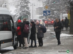 Kto dostanie dofinansowanie na linie autobusowe?