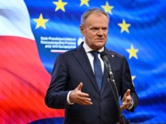 Tusk zabrał głos ws. aktywów Rosji. "Oczywiście, że nie"