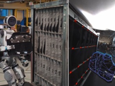 Zobacz, jak Boston Dynamics uczy swojego humanoida „myśleć” na linii produkcyjnej