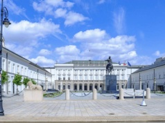 Prezydent podpisał nowelizację Prawa o ruchu drogowym. Testy pojazdów zautomatyzowanych możliwe w Polsce