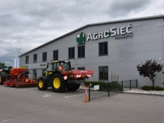 Duże przetasowanie na rynku maszyn! UOKiK zgodził się na przejęcie części Fricke przez Agro-Sieć Maszyny